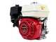 Professional petrol pressure washer BWDK 11/200 PRO - 200 bar 660 l/m - Comet BWD-K pump - Honda GX 200 engine