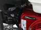 Professional petrol pressure washer BWDK 11/200 PRO - 200 bar 660 l/m - Comet BWD-K pump - Honda GX 200 engine