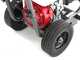 Professional petrol pressure washer BWDK 11/200 PRO - 200 bar 660 l/m - Comet BWD-K pump - Honda GX 200 engine