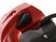 GeoTech HPBC 550 - Fuel-mix wheeled push Brush cutter