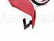 GeoTech HPBC 550 - Fuel-mix wheeled push Brush cutter