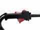 GeoTech HPBC 550 - Fuel-mix wheeled push Brush cutter