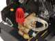 Industrial petrol pressure washer ZWDK 15/290 - 290 bar - 900 l/h - With Comet ZWD-K pump - Honda GX 390 engine
