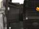 Industrial petrol pressure washer ZWDK 15/290 - 290 bar - 900 l/h - With Comet ZWD-K pump - Honda GX 390 engine