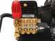 Industrial petrol pressure washer ZWDK 15/290 - 290 bar - 900 l/h - With Comet ZWD-K pump - Honda GX 390 engine
