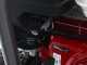 Industrial petrol pressure washer ZWDK 15/290 - 290 bar - 900 l/h - With Comet ZWD-K pump - Honda GX 390 engine