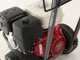 Industrial petrol pressure washer ZWDK 15/290 - 290 bar - 900 l/h - With Comet ZWD-K pump - Honda GX 390 engine
