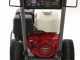 Industrial petrol pressure washer ZWDK 15/290 - 290 bar - 900 l/h - With Comet ZWD-K pump - Honda GX 390 engine