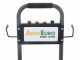 Industrial petrol pressure washer ZWDK 15/290 - 290 bar - 900 l/h - With Comet ZWD-K pump - Honda GX 390 engine