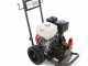 Industrial petrol pressure washer ZWDK 15/290 - 290 bar - 900 l/h - With Comet ZWD-K pump - Honda GX 390 engine