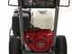 Professional Petrol Pressure Washer ZWDK 15/290 - 290 bar - 900 l/h - With Comet ZWD-K Pump - Honda GX 390 Engine