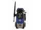 Annovi &amp; Reverberi Blue Clean 4.0 Twin Flow Cold Water Pressure Washer, Max 150 bar - 13.5 L/min flow rate