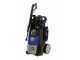 Annovi &amp; Reverberi Blue Clean 4.0 Twin Flow Cold Water Pressure Washer, Max 150 bar - 13.5 L/min flow rate