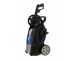 Annovi &amp; Reverberi Blue Clean 4.0 Twin Flow Cold Water Pressure Washer, Max 150 bar - 13.5 L/min flow rate