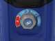 Annovi &amp; Reverberi Blue Clean 4.0 Twin Flow Cold Water Pressure Washer, Max 150 bar - 13.5 L/min flow rate