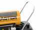 Master mod. B 150 CED - Direct Diesel-fuelled Hot Air Generator