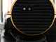 Master mod. B 150 CED - Direct Diesel-fuelled Hot Air Generator
