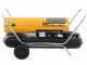 Master mod. B 150 CED - Direct Diesel-fuelled Hot Air Generator