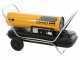 Master mod. B 150 CED - Direct Diesel-fuelled Hot Air Generator