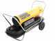 Master mod. B 150 CED - Direct Diesel-fuelled Hot Air Generator