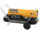 Master mod. B 150 CED - Direct Diesel-fuelled Hot Air Generator