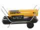 Master mod. B 150 CED - Direct Diesel-fuelled Hot Air Generator