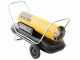 Master mod. B 150 CED - Direct Diesel-fuelled Hot Air Generator