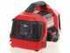 Einhell PRESSITO TE-AC 18/11 LiAC - Portable Compact Battery-powered Air Compressor - 2.5Ah 18V
