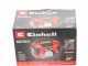 Einhell PRESSITO TE-AC 18/11 LiAC - Portable Compact Battery-powered Air Compressor - 2.5Ah 18V