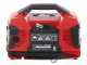 Einhell Pressito TE-AC 18/11 - Portable Compact Battery-powered Air Compressor - BATTERY AND CHARGER NOT INCLUDED