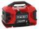 Einhell Pressito TE-AC 18/11 - Portable Compact Battery-powered Air Compressor - BATTERY AND CHARGER NOT INCLUDED