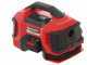 Einhell Pressito TE-AC 18/11 - Portable Compact Battery-powered Air Compressor - BATTERY AND CHARGER NOT INCLUDED