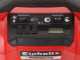 Einhell Pressito TE-AC 18/11 - Portable Compact Battery-powered Air Compressor - BATTERY AND CHARGER NOT INCLUDED
