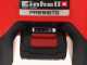 Einhell Pressito TE-AC 18/11 - Portable Compact Battery-powered Air Compressor - BATTERY AND CHARGER NOT INCLUDED
