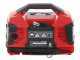 Einhell Pressito TE-AC 18/11 - Portable Compact Battery-powered Air Compressor - BATTERY AND CHARGER NOT INCLUDED