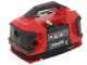 Einhell Pressito TE-AC 18/11 - Portable Compact Battery-powered Air Compressor - BATTERY AND CHARGER NOT INCLUDED