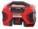Einhell Pressito TE-AC 18/11 - Portable Compact Battery-powered Air Compressor - BATTERY AND CHARGER NOT INCLUDED