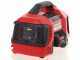 Einhell Pressito TE-AC 18/11 - Portable Compact Battery-powered Air Compressor - BATTERY AND CHARGER NOT INCLUDED