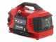 Einhell Pressito TE-AC 18/11 - Portable Compact Battery-powered Air Compressor - BATTERY AND CHARGER NOT INCLUDED