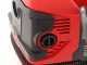 Einhell Pressito TE-AC 18/11 - Portable Compact Battery-powered Air Compressor - BATTERY AND CHARGER NOT INCLUDED