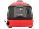 Einhell Pressito TE-AC 18/11 - Portable Compact Battery-powered Air Compressor - BATTERY AND CHARGER NOT INCLUDED