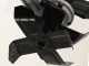 Einhell GE-CR 30 Li - Battery-powered Garden Tiller - 2x 18V- WITHOUT BATTERY AND CHARGER