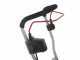 Einhell GE-CR 30 Li - Battery-powered Garden Tiller - 2x 18V- WITHOUT BATTERY AND CHARGER