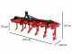 CMPR11 Reinforced Heavy Series Harrow  - 270cm Working Width - with 11 Ploughshares