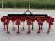 CMPR11 Reinforced Heavy Series Harrow  - 270cm Working Width - with 11 Ploughshares