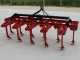 CMPR11 Reinforced Heavy Series Harrow  - 270cm Working Width - with 11 Ploughshares