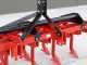 CMPR11 Reinforced Heavy Series Harrow  - 270cm Working Width - with 11 Ploughshares