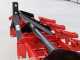 CMPR11 Reinforced Heavy Series Harrow  - 270cm Working Width - with 11 Ploughshares