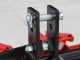 CMPR11 Reinforced Heavy Series Harrow  - 270cm Working Width - with 11 Ploughshares