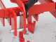 CMPR11 Reinforced Heavy Series Harrow  - 270cm Working Width - with 11 Ploughshares